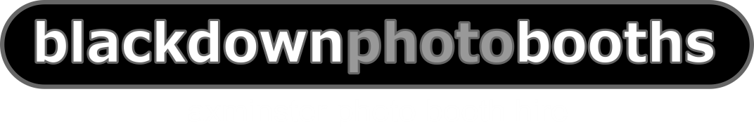 Axminster Photo Booth Hire